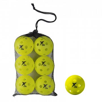 Drop Shot Indoor Tournament Balls 6szt.